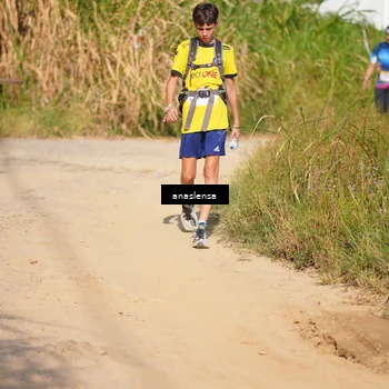 Runner Photo 5296355