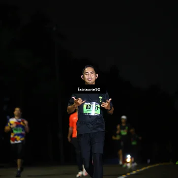 Runner Photo 5296356
