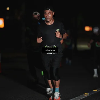 Runner Photo 5296357