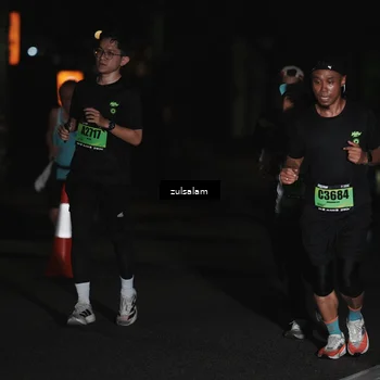 Runner Photo 5296359