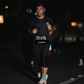 Runner Photo 5296361