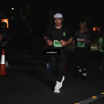 Runner Photo 5296367