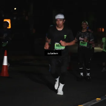 Runner Photo 5296368