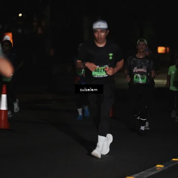 Runner Photo 5296370