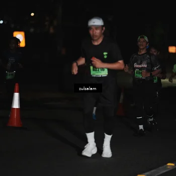 Runner Photo 5296372