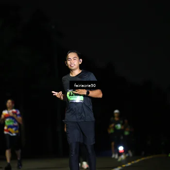 Runner Photo 5296375