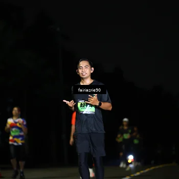 Runner Photo 5296376