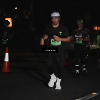 Runner Photo 5296377