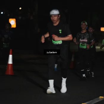 Runner Photo 5296378