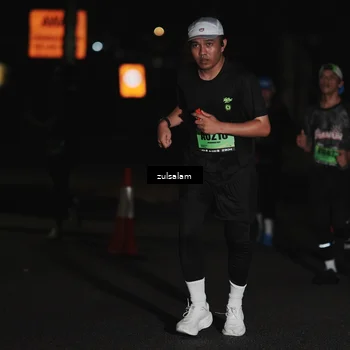 Runner Photo 5296381