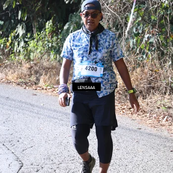 Runner Photo 5296383