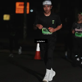Runner Photo 5296384