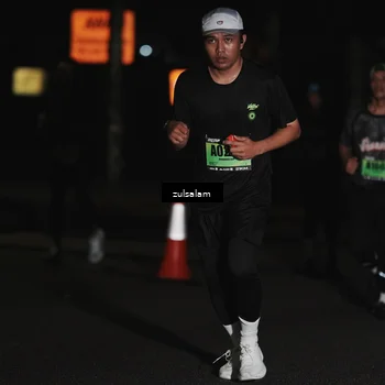 Runner Photo 5296387