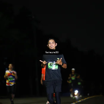 Runner Photo 5296388