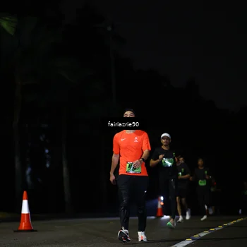 Runner Photo 5296389