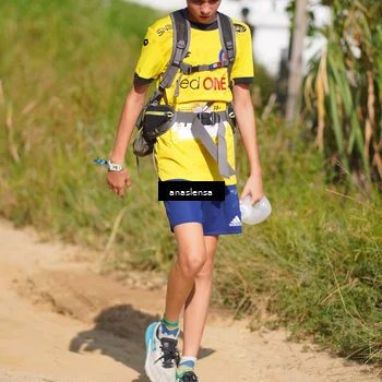Runner Photo 5296390