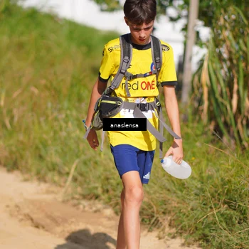 Runner Photo 5296391