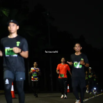 Runner Photo 5296397