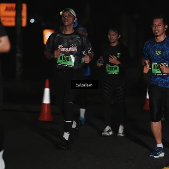 Runner Photo 5296399