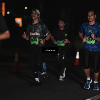 Runner Photo 5296402