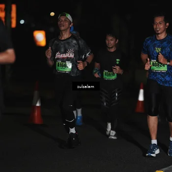 Runner Photo 5296403