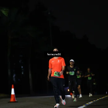 Runner Photo 5296404