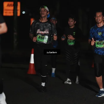 Runner Photo 5296406