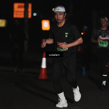 Runner Photo 5296407