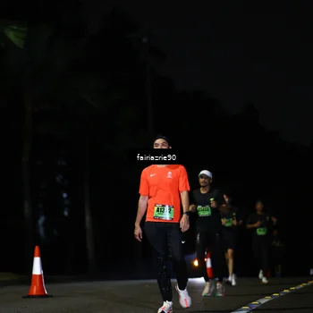 Runner Photo 5296409