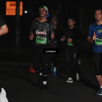 Runner Photo 5296410