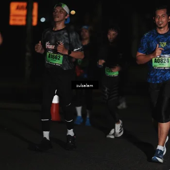 Runner Photo 5296412