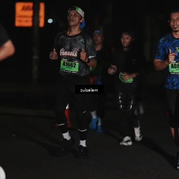 Runner Photo 5296414