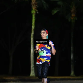 Runner Photo 5296415