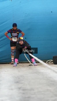 Runner Photo 5296416