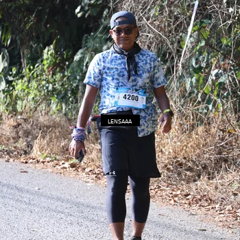Runner Photo 5296417