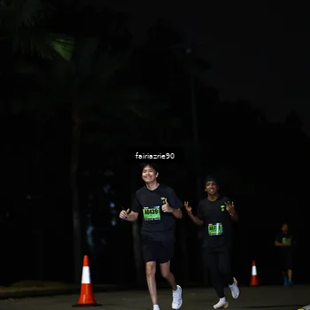 Runner Photo 5296418