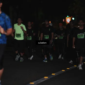 Runner Photo 5296419