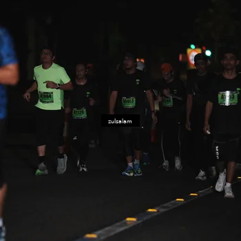Runner Photo 5296420