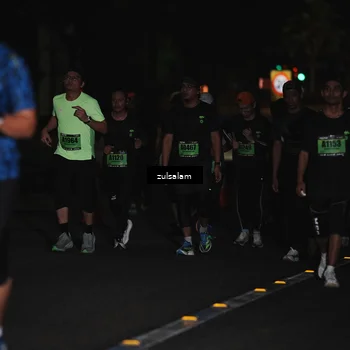 Runner Photo 5296421
