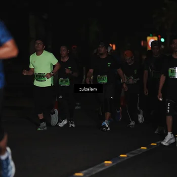 Runner Photo 5296424