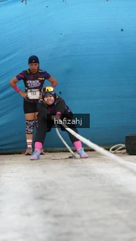 Runner Photo 5296425