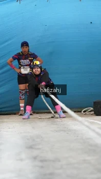 Runner Photo 5296426
