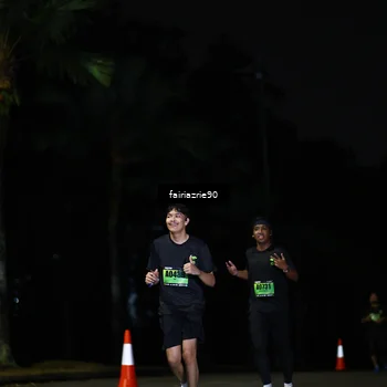 Runner Photo 5296429