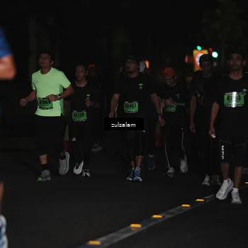 Runner Photo 5296430