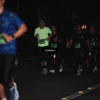 Runner Photo 5296431