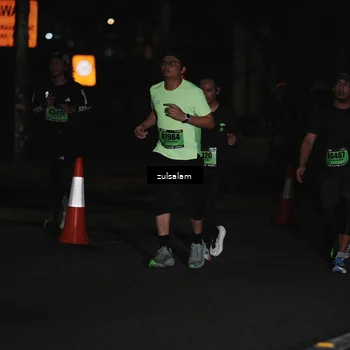 Runner Photo 5296432