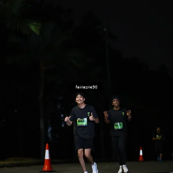 Runner Photo 5296433