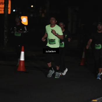 Runner Photo 5296436