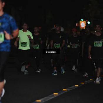Runner Photo 5296437
