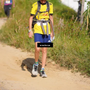 Runner Photo 5296440